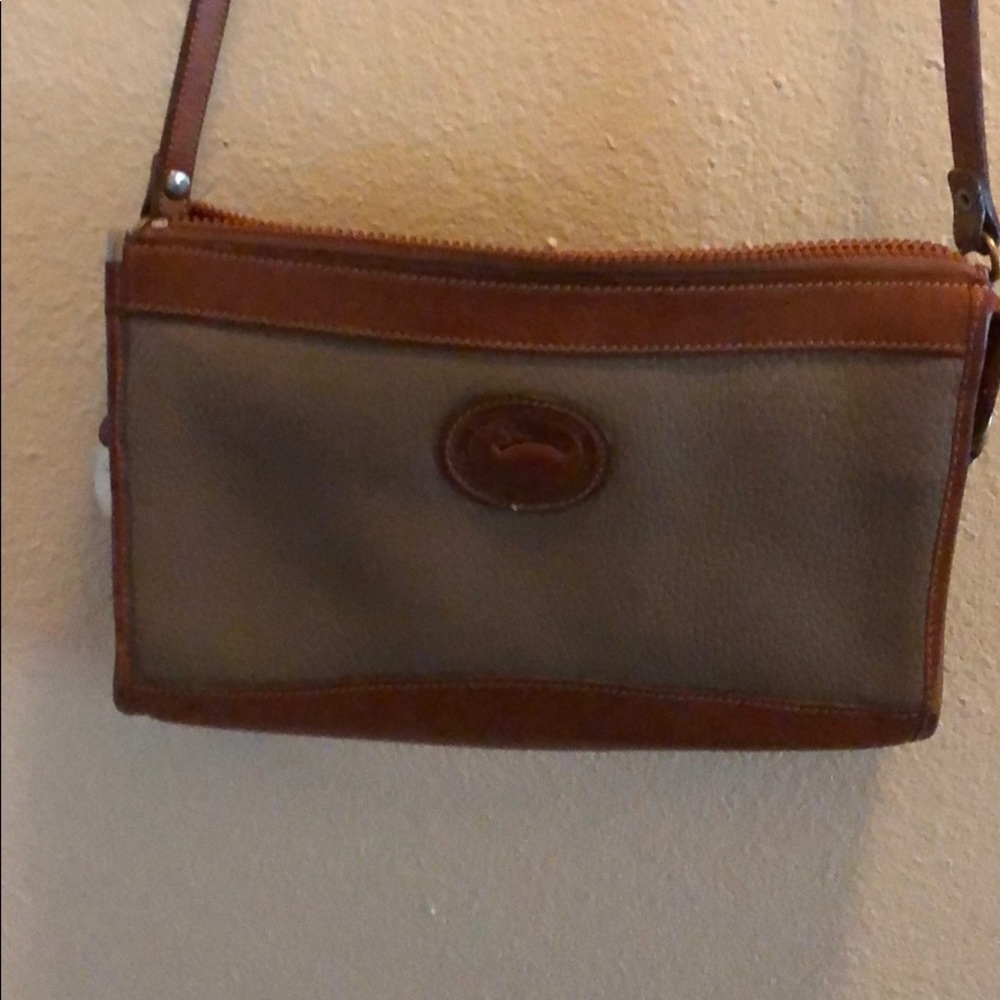 Vintage Dooney and Bourke